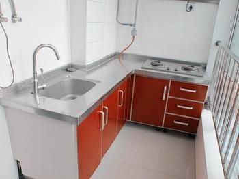 Xi'An Gaoxin Rujia Apartment Hotel Shanmenkou Esterno foto